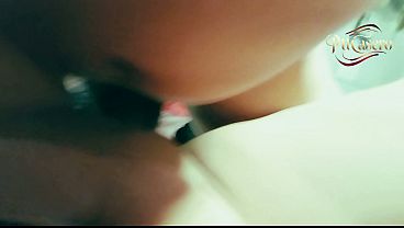 POV: Nos grabamos y se nos cay&oacute_ el celular (CACHANDO A UNA MILF)