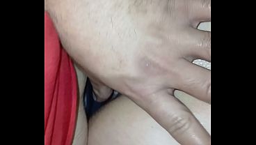 Socando no cu da casada