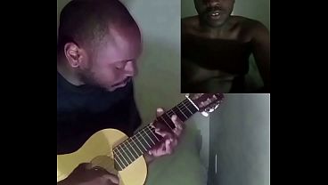 Continuing privately practicing stop orgasming to adult videos as much for therapy also sharing a new song called NUC me I made for free and I hope anyone enjoys it 2
