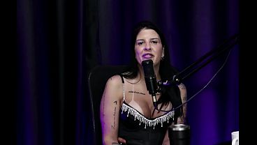 FATUROU R$ 53MIL EM APENAS UM M&Ecirc_S E FOI TIRAR F&Eacute_RIAS COM A FAM&Iacute_LIA - LET&Iacute_CIA BRAGA (MOAI TV)