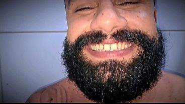 Ela Me Deu Banho de Xixi e Eu Retribui nos Peit&otilde_es Dela