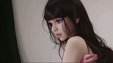 The Arrangement starring Funwest Doll Lily - with AI Sequences