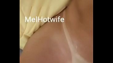 PERSONAL ARROMBOU MEU CU E ME MANDOU PRA CASA TODA MELADA DE PORRA PRO MARIDO VER Q ESPOSA PUTA Q TEM