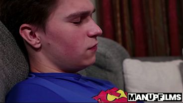 What&rsquo_s Your Superpower? Adam Tyme &amp_ Andy Adler ManUpFilms