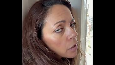 MILF Fantasy: What if My Neighbor Knew What I Was Thinking.