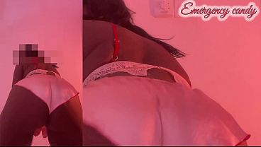 Touching Myself the Way I Wish You Would! bts