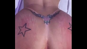Peguei a loirinha milf casada de quatro no motel coroa gostosa