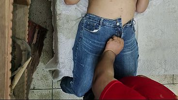 Records boss&rsquo_s desi office sex with his employee