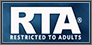 RTA Labeled